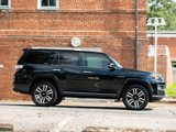 Used 2014 Toyota 4Runner Limited image 6