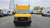 Used 2021 GMC Savana 3500 Extended w/ Power Convenience Package image 2