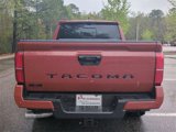 New 2025 Toyota Tacoma TRD Sport image 5