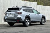 New 2025 Subaru Outback Touring image 5