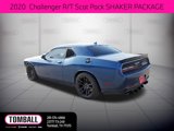 Used 2020 Dodge Challenger R/T Scat Pack w/ Shaker Package image 4