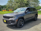 New 2025 Jeep Grand Cherokee Altitude image 3