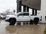 New 2025 GMC Sierra 2500 AT4X w/ AT4X AEV Edition image 4