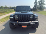 Used 2023 Jeep Wrangler Unlimited Rubicon 392 w/ Xtreme Recon 35" Tire Package image 3