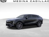 New 2026 Cadillac Lyriq V image 2