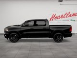 New 2026 RAM 1500 Laramie w/ Night Edition image 3