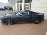 New 2025 Ford Mustang Dark Horse image 2