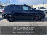 New 2025 Mercedes-Benz GLE 63 AMG S image 4