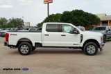 New 2025 Ford F250 XLT image 4