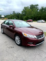 Used 2013 Honda Accord EX-L image 3