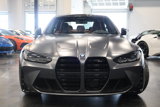 Used 2022 BMW M3 Competition w/ M Carbon Exterior Package image 2