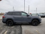 New 2025 Volkswagen Atlas Peak Edition SE image 3