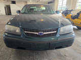 Used 2000 Chevrolet Impala w/ Preferred Equipment Group image 4