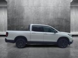 New 2025 Honda Ridgeline Black Edition image 4