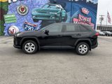 Certified 2022 Toyota RAV4 LE image 2