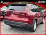 New 2025 Toyota Grand Highlander FWD image 6