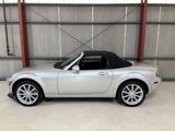 Used 2006 MAZDA MX-5 Miata Grand Touring w/ Premium Pkg image 5