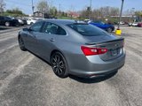 Used 2024 Chevrolet Malibu RS image 3