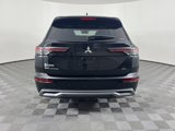 New 2025 Mitsubishi Outlander SEL image 4