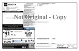 Used 2024 Toyota Crown image 2