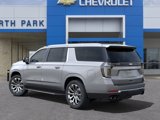 New 2025 Chevrolet Suburban Premier image 3