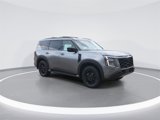 New 2025 Nissan Armada PRO-4X w/ Pro-4X Premium Package image 2