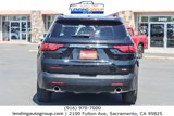 Used 2022 Chevrolet Traverse RS image 3