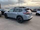 New 2026 Nissan Rogue Rock Creek image 5