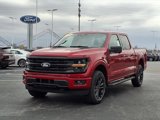 New 2025 Ford F150 XLT w/ Equipment Group 302A MID image 3