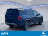 New 2026 Honda Passport TrailSport image 5