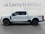 New 2025 Ford F250 Lariat image 2