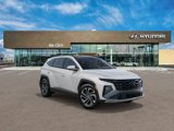 New 2025 Hyundai Tucson Limited image 2