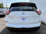 Used 2018 Nissan Murano Platinum image 5