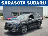 New 2025 Subaru Forester Limited image 3