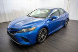 Used 2019 Toyota Camry SE image 3