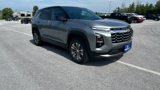 New 2026 Chevrolet Equinox LT w/ Convenience Package II image 3