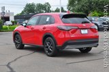 Certified 2023 Honda HR-V Sport image 5
