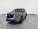 New 2025 Nissan Pathfinder Platinum w/ Cargo Package image 5