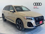 New 2025 Audi Q7 3.0T Premium Plus image 1