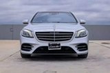 Used 2019 Mercedes-Benz S 560 Sedan image 3