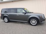 Used 2016 Ford Flex SEL w/ Equipment Group 201A image 4