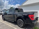 Used 2022 Ford F150 XLT w/ Equipment Group 302A High image 5