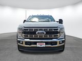 New 2025 Ford F550 4x4 Crew Cab Super Duty image 2