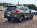 New 2025 Subaru Ascent Touring image 4
