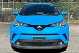 Used 2019 Toyota C-HR Limited image 3