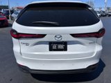 New 2025 MAZDA CX-90 3.3 Turbo w/ Preferred Package image 5