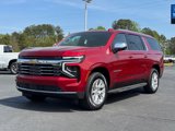 New 2025 Chevrolet Suburban Premier image 6