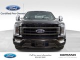 Certified 2022 Ford F150 Lariat image 3