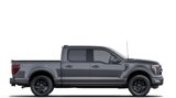 New 2025 Ford F150 Platinum w/ Equipment Group 702A High image 5