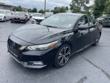 Used 2020 Nissan Sentra SR image 2